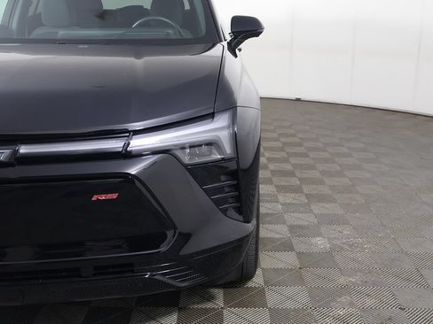 Used 2024 Chevrolet Blazer EV RS AWD/4WD image 16