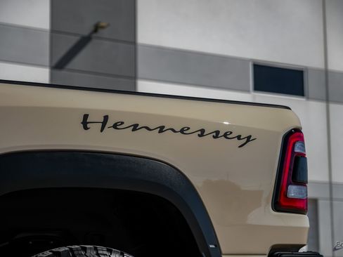 Used 2022 RAM 1500 TRX w/ TRX Level 2 Equipment Group image 36