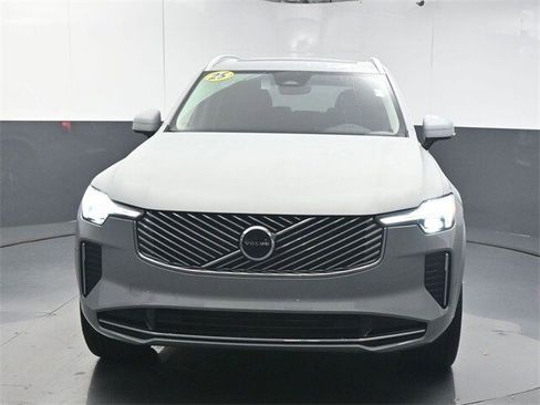 Certified 2025 Volvo XC90 B6 Core w/ Protection Package image 2