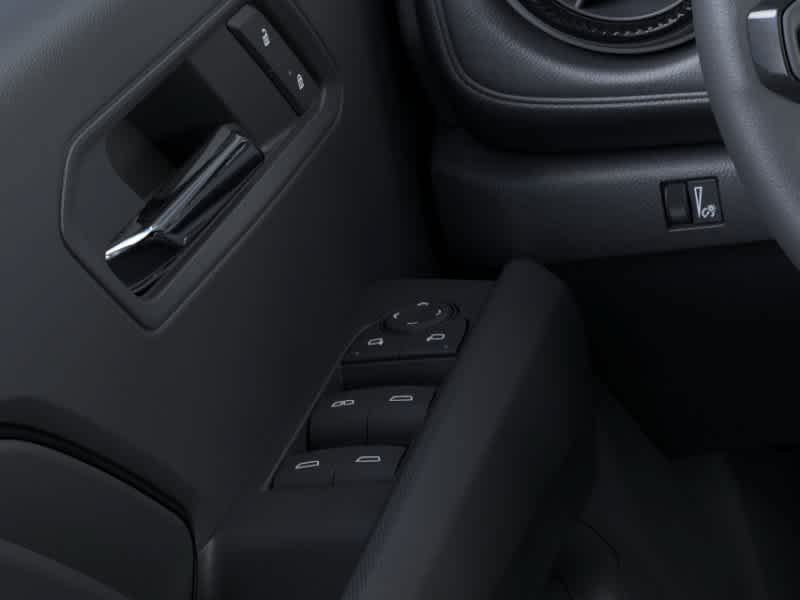New 2026 Chevrolet Colorado LT RWD image 22