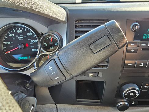 Used 2012 GMC Sierra 2500 W/T image 34