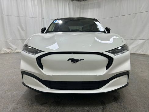 Used 2023 Ford Mustang Mach-E Premium image 3
