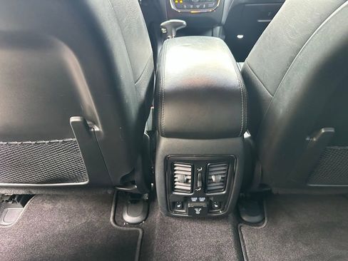 Used 2019 Dodge Durango R/T w/ Trailer Tow Group IV image 38