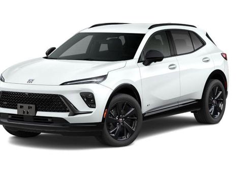 New 2026 Buick Envision Sport Touring image 3