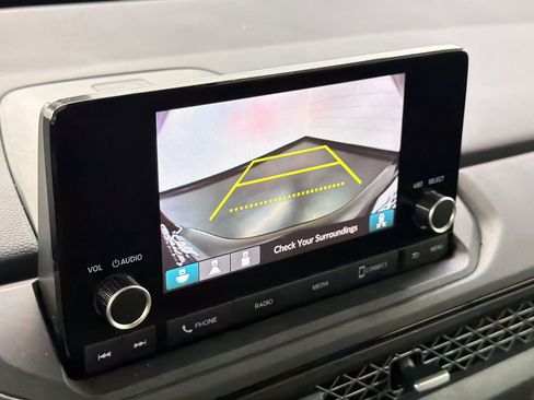 Certified 2024 Honda Accord EX image 24