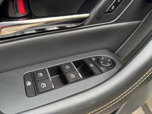 Used 2025 MAZDA CX-70 3.3 Turbo S w/ Premium Package image 11