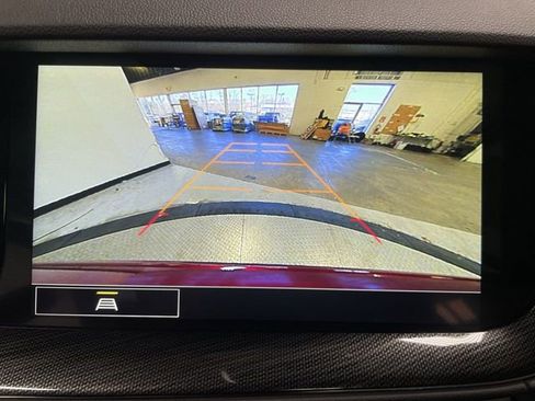 Used 2023 Buick Envision Essence w/ Sport Touring Package image 17