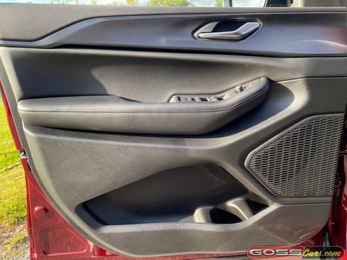 New 2025 Jeep Grand Cherokee Laredo X w/ Luxury Tech Group I image 23