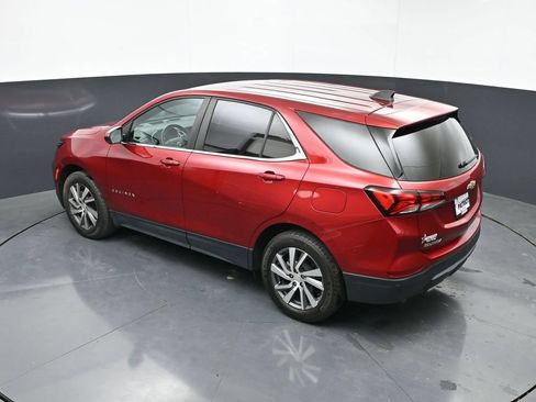 Used 2024 Chevrolet Equinox LT w/ LPO, Floor Liner Package FWD image 36