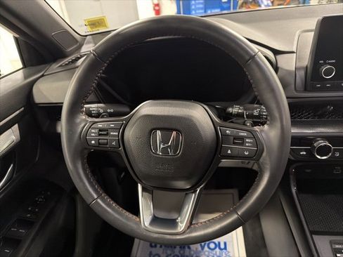 Certified 2023 Honda CR-V Sport image 20