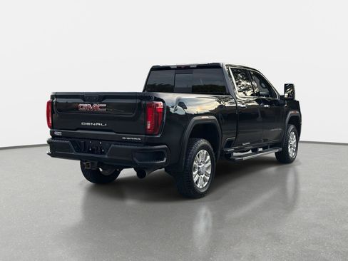 Used 2022 GMC Sierra 2500 Denali image 5