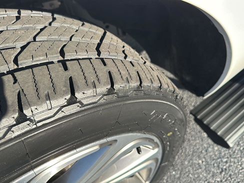 Used 2022 Lincoln Navigator L Reserve image 37