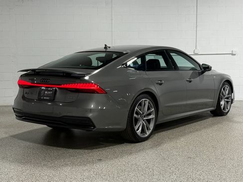 Used 2023 Audi A7 3.0T Prestige AWD/4WD image 7