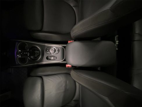 Certified 2023 MINI Cooper Countryman S AWD/4WD image 27