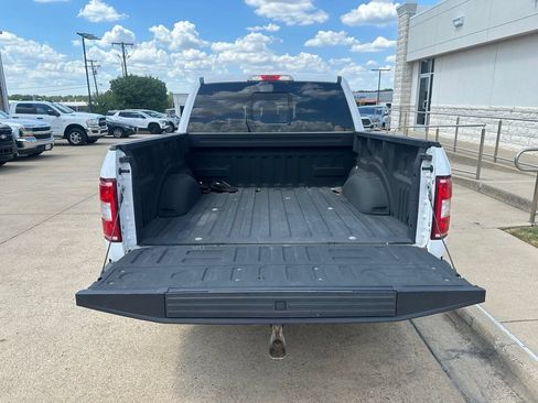 Used 2019 Ford F150 XLT w/ Equipment Group 302A Luxury AWD/4WD image 17