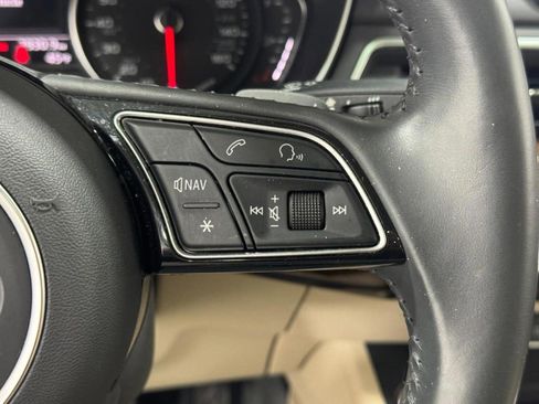 Used 2019 Audi A4 2.0T Premium w/ Convenience Package image 33