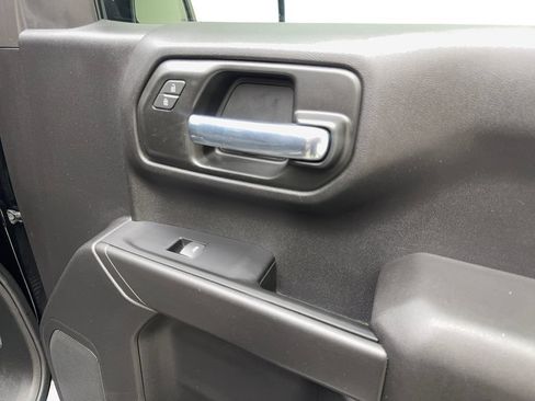 Used 2023 Chevrolet Silverado 1500 Custom RWD image 50