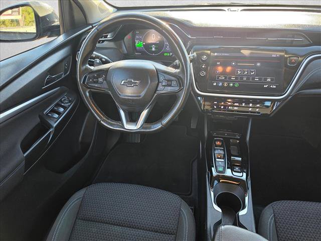 Used 2022 Chevrolet Bolt EUV LT w/ Comfort Package FWD image 20