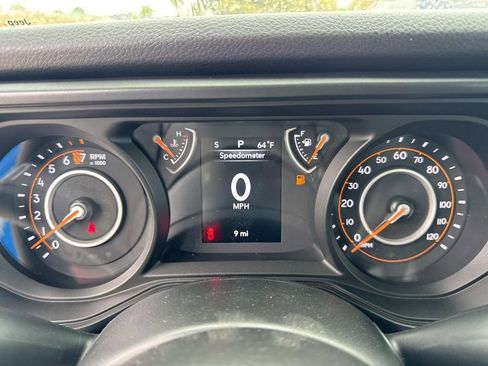 New 2026 Jeep Gladiator Sport image 39