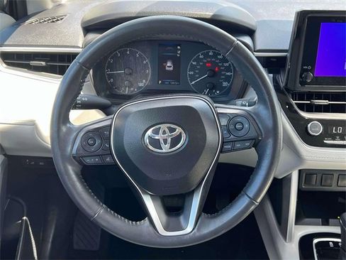 Certified 2024 Toyota Corolla Cross LE image 16