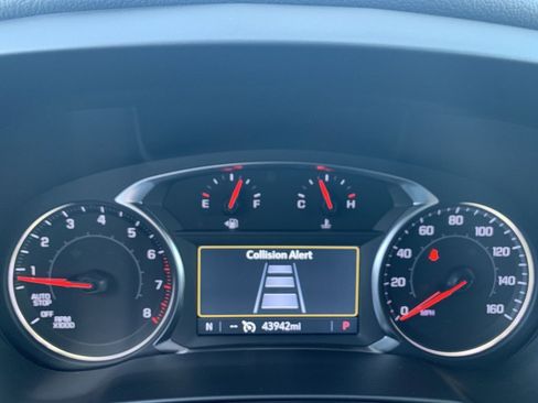 Certified 2023 Chevrolet Blazer LT w/ Midnight/Sport Edition image 28