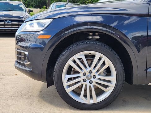 Used 2018 Audi Q5 Prestige w/ Prestige Package AWD/4WD image 10