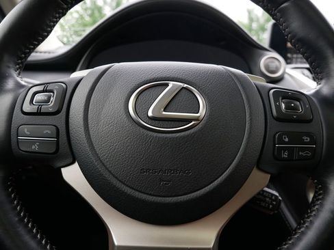 Used 2021 Lexus NX 300 AWD w/ Accessory Package image 19