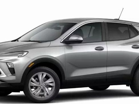 New 2026 Buick Encore GX Preferred w/ Advanced Technology Package image 5
