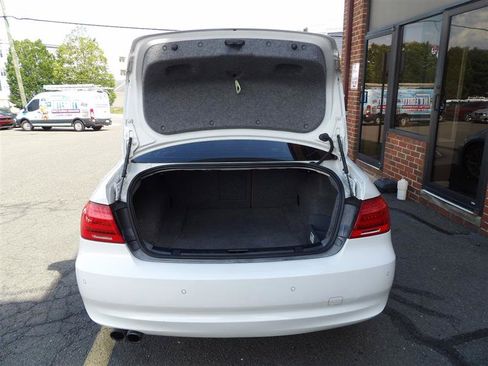Used 2013 BMW 328i xDrive Coupe AWD/4WD image 13