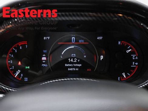 Used 2021 Dodge Durango R/T AWD/4WD image 18
