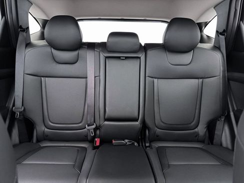 New 2026 Hyundai Tucson SEL image 16