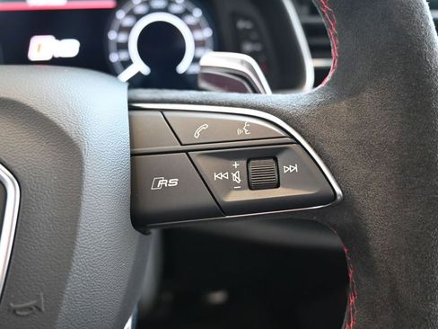 New 2026 Audi RS Q8 performance image 36