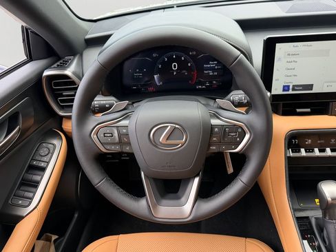 New 2026 Lexus IS 350 F Sport image 14