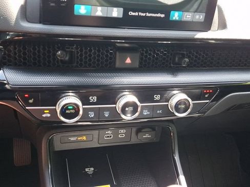 Used 2024 Honda CR-V EX-L image 31