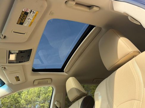 Used 2018 Lexus RX 350L FWD image 7