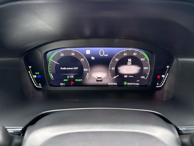 Used 2026 Honda CR-V Sport Touring image 18
