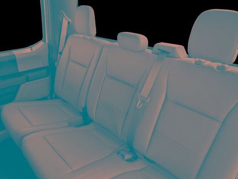 Used 2017 Ford F150 XLT w/ Equipment Group 302A Luxury image 25