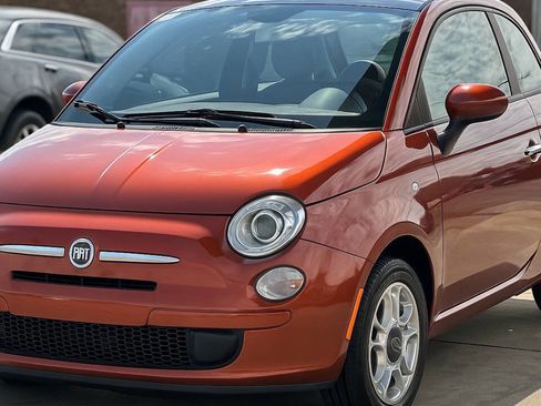 Used 2013 FIAT 500 Pop image 3