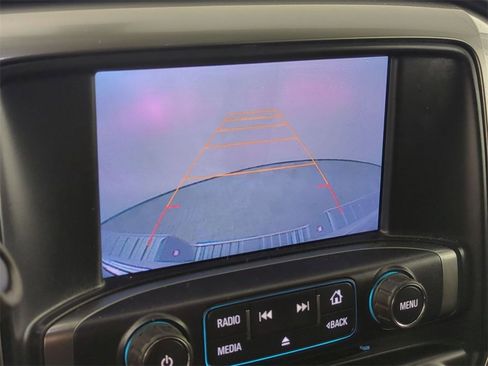 Certified 2016 Chevrolet Silverado 1500 LT w/ All Star Edition image 14