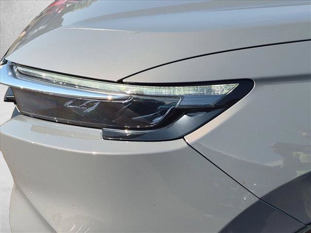 Certified 2024 Honda CR-V LX image 9