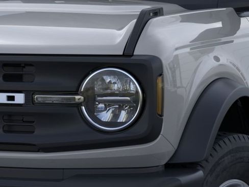 New 2026 Ford Bronco Big Bend AWD/4WD image 20
