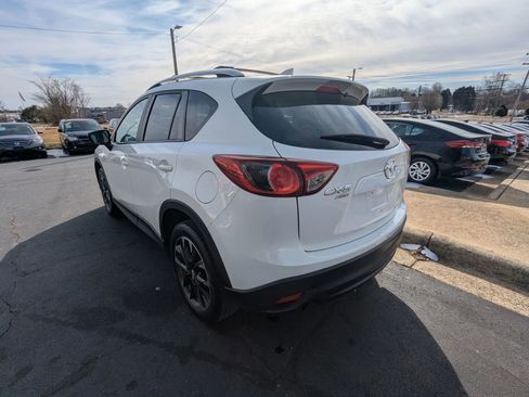 Used 2016 MAZDA CX-5 Grand Touring image 5