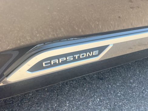 Used 2024 Toyota Sequoia Capstone AWD/4WD image 5