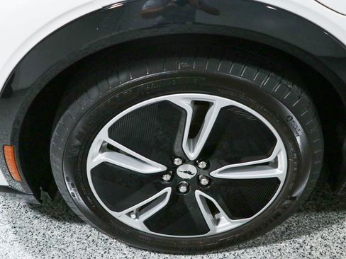Used 2023 Ford Mustang Mach-E Premium RWD image 11