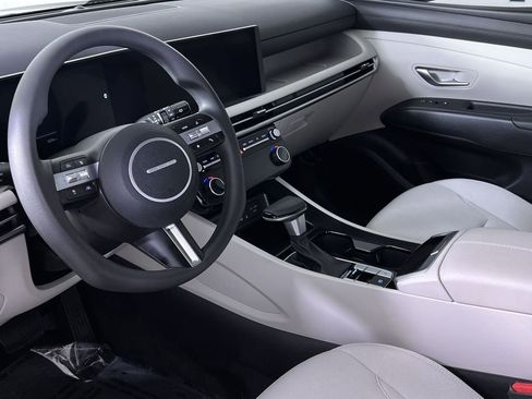 Used 2025 Hyundai Tucson SEL image 30