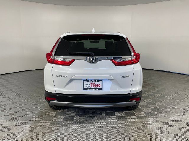 Used 2019 Honda CR-V EX-L image 22