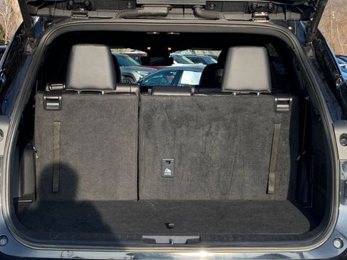 Used 2025 Toyota Highlander XSE image 34