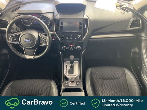 Used 2023 Subaru Forester Premium AWD/4WD image 16