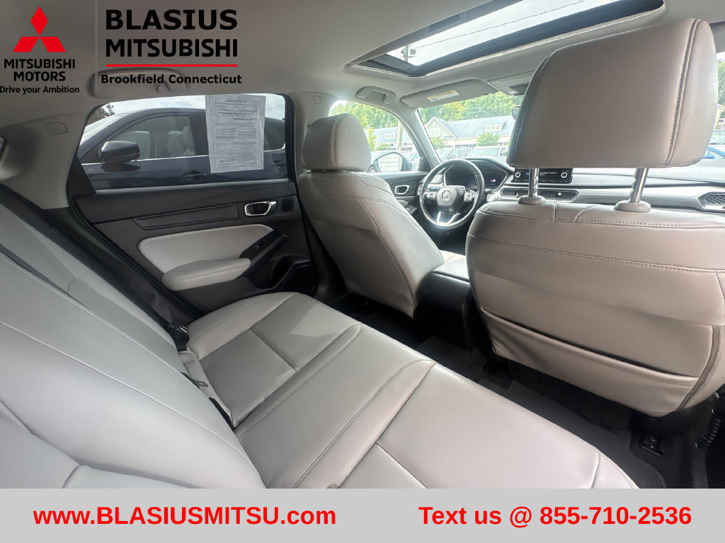 Used 2023 Acura Integra FWD image 44