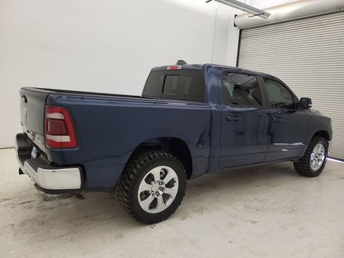 Used 2022 RAM 1500 Big Horn image 17